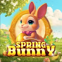 Spring Bunny game